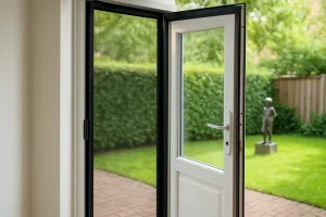 De ideale hor voor jouw naar binnen draaiende deur ontdekken